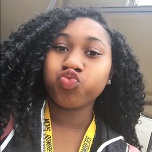 Meet your Posher, Parker